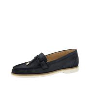Paul Green 1202 für Damen, blau, Größe 40 EU / 6,5 UK