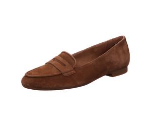 Paul Green 1207 für Damen, braun, Größe 39 EU / 6 UK