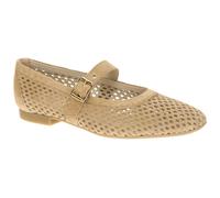 PAUL GREEN Ballerinas beige | 40 1/2