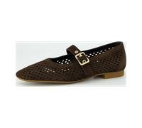 Paul Green 1213 Damenschuhe 1213-049 1213-049 Braun, EU 40