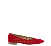 Paul Green 1215 Damenschuhe 1215-029 1215-029 Rot, EU 40
