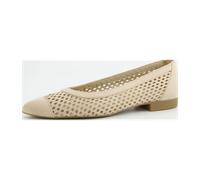 Paul Green Damen Ballerina 1215-039 1215 biscuit normal 38½ EU