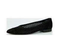 Paul Green 1215 für Damen, schwarz, Größe 40 EU / 6,5 UK
