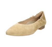 Paul Green 1224 für Damen, beige, Größe 37 ½ EU / 4,5 UK