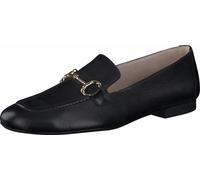PAUL GREEN Loafer schwarz | 41 1/2