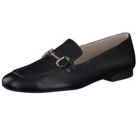 PAUL GREEN Loafer schwarz | 41 1/2