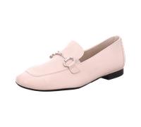 0071-2596-101/Slipper Helles Beige - Gr. - 37.5 EU | 4.5 UK