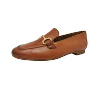 Paul Green Damen, Frauen Riemchenballerinas,Slip-ons,spangenballerinas,Mary-Jane,weiblich,Lady,Ladies,Women's,Woman,BRAUN (BRAUN),40.5 EU / 7 UK