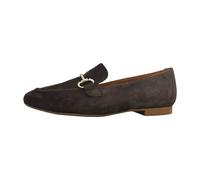 Paul Green Damen - Slipper & Mokassin 2596-389 braun 39