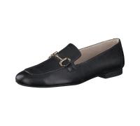 Paul Green 0066-2596-006/Slipper Black Gr. 8