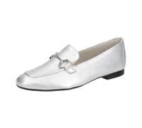 Paul Green 2596 für Damen, silber, Größe 37 ½ EU / 4,5 UK