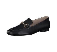 Paul Green 2596-00x schwarz - elegante Slipper für Damen - Größe 35,5