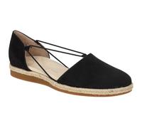 Paul Green 0071-2856-081/Slipper für Damen, schwarz, Größe 38 ½ EU / 5,5 UK