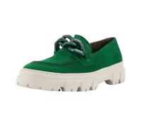 Paul Green 2921 für Damen, grün, Größe 36 EU / 3,5 UK