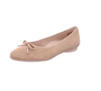 Paul Green Ballerina für Damen, beige, Größe 37 EU / 4 UK