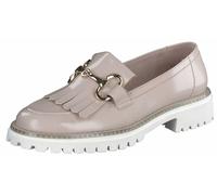 Paul Green 2934 011 Damen Slipper Beige (Biscuit) Beige 38,5
