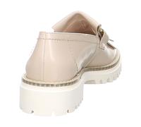 Paul Green 2934 011 Damen Slipper Beige (Biscuit) Beige 40