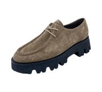 Paul Green 2979 für Damen, beige, Größe 40 EU / 6,5 UK
