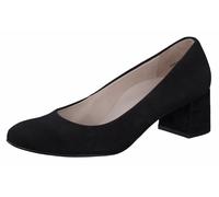 Paul Green 3554 00 Damen Pumps Schwarz Schwarz 36