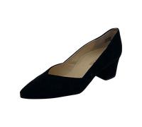 Paul Green 3740-09x schwarz - Pumps für Damen - Größe 40