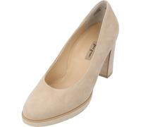 Paul Green Pumps Leder Stone