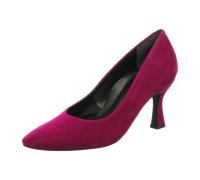 Paul Green Pumps Leder Violett - 37,5