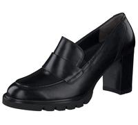 Paul Green Schuhe Hochfront Pumps schwarz 3784 - Größe 36