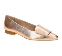 Paul Green 3792-14 rose - Ballerina - Halbschuhe - Slipper für Damen - Größe 36