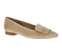 Paul Green Damen - Ballerina 3792-220 beige 40,5