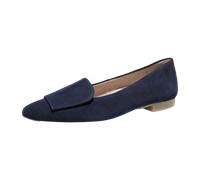 Paul Green 3792 für Damen, blau, Größe 35 ½ EU / 3 UK