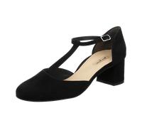 Paul Green 3807 für Damen, schwarz, Größe 37 ½ EU / 4,5 UK