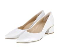Paul Green 3815-129 offwhite - Pumps für Damen - Größe 40.5