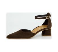 Paul Green 3820-069 für Damen, braun, Größe 39 EU / 6 UK