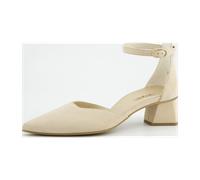 Paul Green Damen - Pumps 3820-079 beige 38,5
