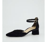 Paul Green 3820-040 für Damen, blau, Größe 37 EU / 4 UK