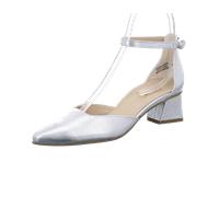 Paul Green 3820 für Damen, silber, Größe 38 ½ EU / 5,5 UK