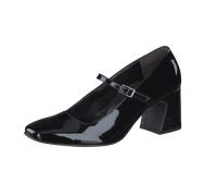 Paul Green 3833 für Damen, schwarz, Größe 38 EU / 5 UK