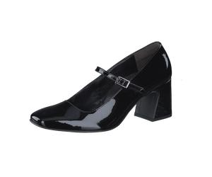 Paul Green 3833 für Damen, schwarz, Größe 38 EU / 5 UK