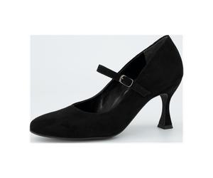 Paul Green 3854-018 für Damen, schwarz, Größe 36 EU / 3,5 UK