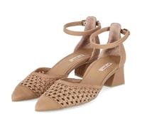 Paul Green Damenschuhe Orthopädische Schuhe BRAUN BRAUN - Gr. - 39 EU | 6 UK