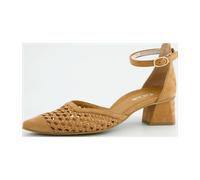Paul Green Damenschuhe Orthopädische Schuhe BRAUN BRAUN - Gr. - 38 EU | 5 UK