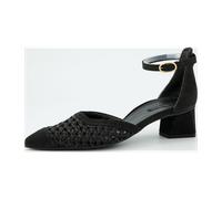 Paul Green 3856 für Damen, schwarz, Größe 38 ½ EU / 5,5 UK