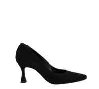 Paul Green High-Heel-Pumps 3859-009 Leder schwarz Damen Größe 38