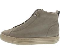 Paul Green 5283-05 taupe - Mid Cut Sneakers für Damen - Größe 37.5