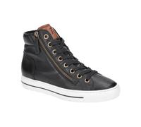 Paul Green 4024-020 schwarz - sportliche Stiefelette für Damen - Größe 37