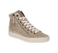 Paul Green 4024-070 taupe - sportliche Stiefelette für Damen - Größe 40