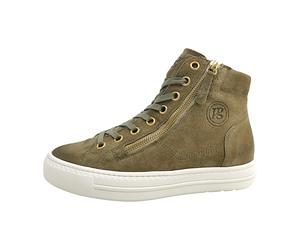 Paul Green 4024-297 Grün 297 twice/hunter EU 38.5