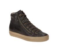 Paul Green High-Top Sneaker 0079-4024-330 Braun Damen EU 37½