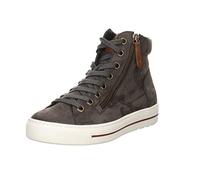 Paul Green 4024 Damenschuhe 4024-010 4024-010 Grau, EU 42.5