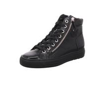 Paul Green 4024 für Damen, schwarz, Größe 42 ½ EU / 8,5 UK